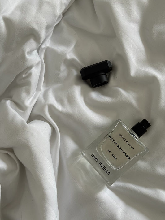PETIT SAUVAGE RAAW ALCHEMY