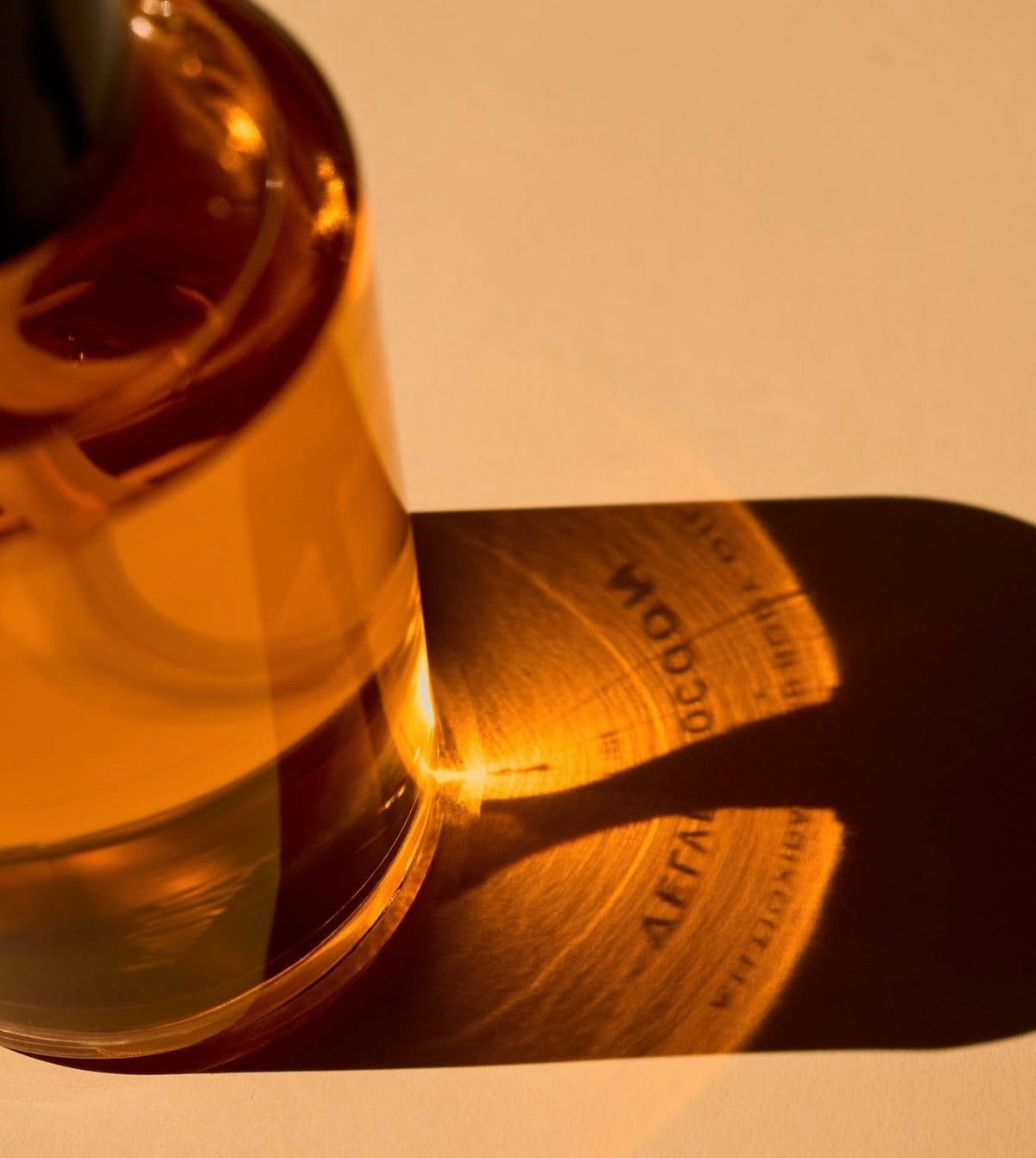 RAAW Alchemy Velvet Cocoon Antioxidant Rich Body Oil