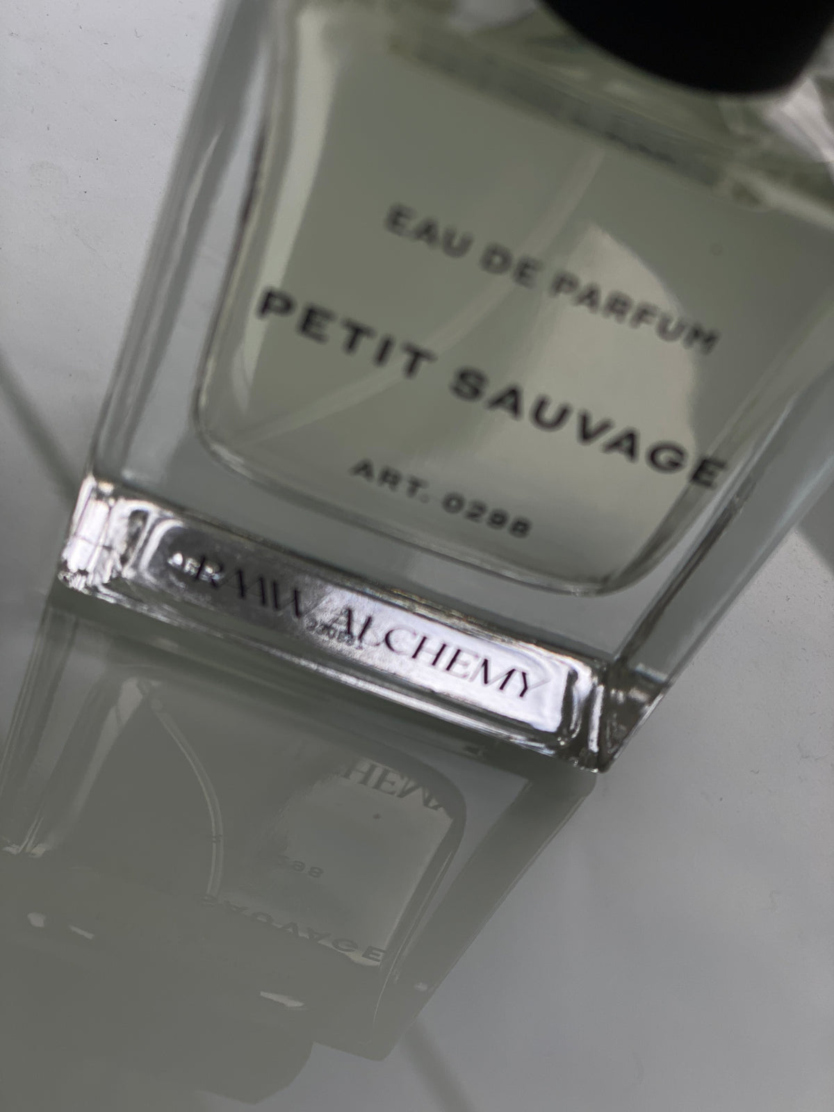 PETIT SAUVAGE RAAW ALCHEMY