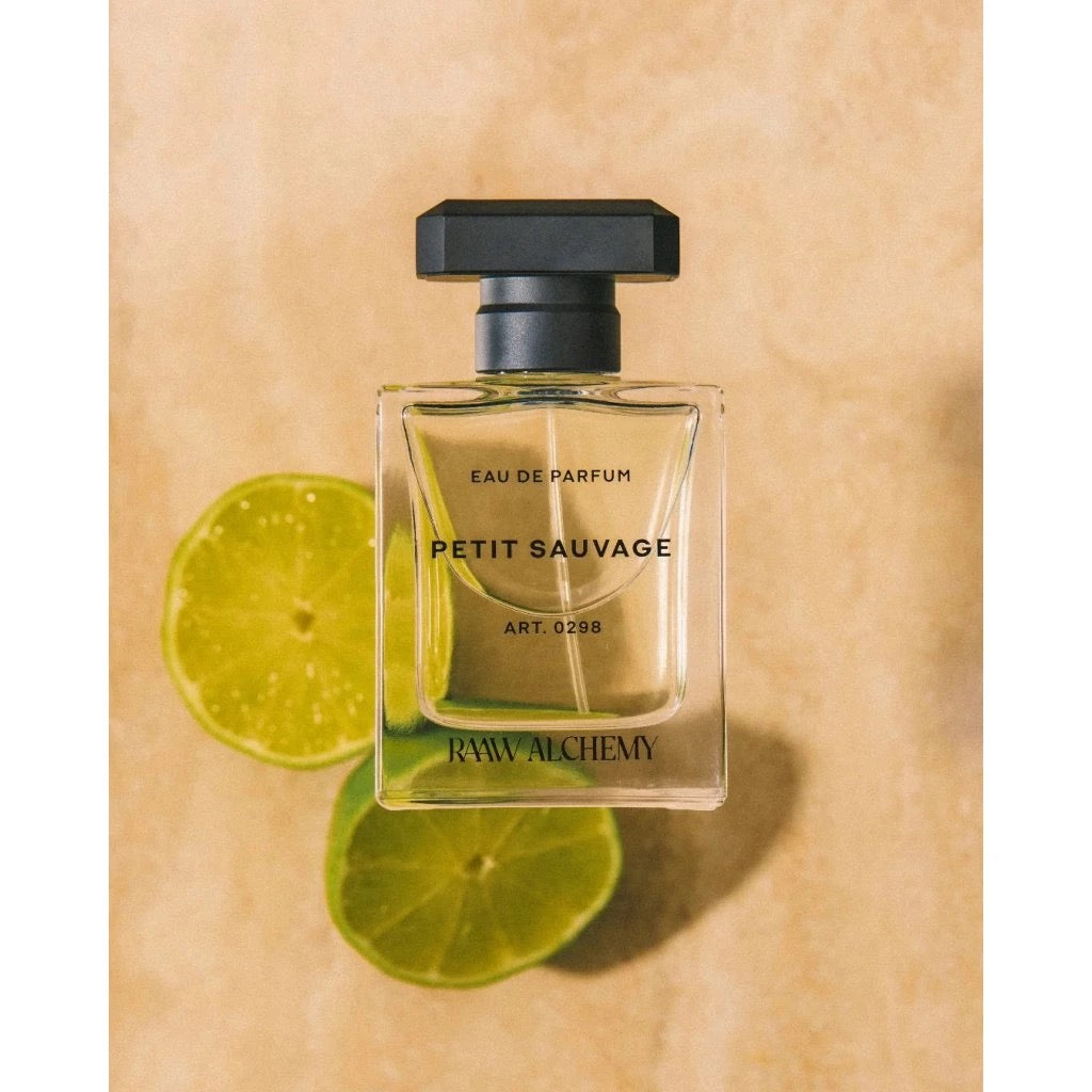 PETIT SAUVAGE RAAW ALCHEMY